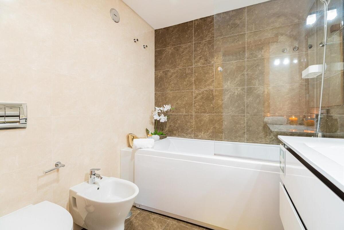 Modern Deco Apartment With Balcony Lisboa المظهر الخارجي الصورة