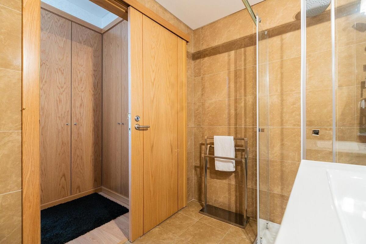 Modern Deco Apartment With Balcony Lisboa المظهر الخارجي الصورة